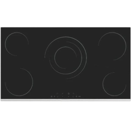 سطح جنرال كلاس سيراميك 5 عيون كهربائي 90 سم ، GC-ET90 سطح جنرال كلاس سيراميك 5 عيون كهربائي 90 سم ، GC-ET90