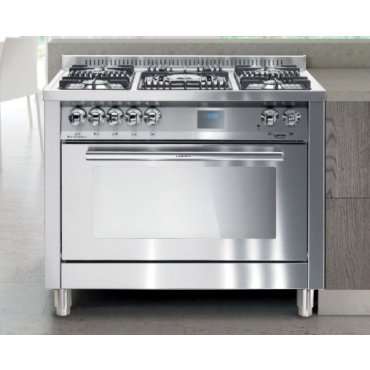 فرن غاز لوفرا ايطالي 100 * 60 سم PG106G2VGT/U1