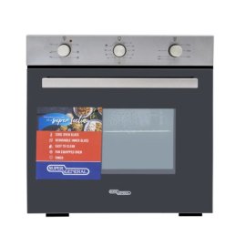  فرن كهربائي سوبر جنرال تركي 60 سم , 2452 وات , KSGBO650