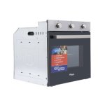  فرن كهربائي سوبر جنرال تركي 60 سم , 2452 وات , KSGBO650