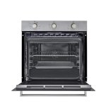  فرن كهربائي سوبر جنرال تركي 60 سم , 2452 وات , KSGBO650