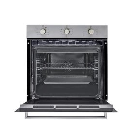  فرن كهربائي سوبر جنرال تركي 60 سم , 2452 وات , KSGBO650