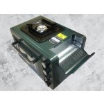 فرن متنقل مع طباخة CM-8425