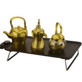 طوفريّة تسخين كهربائي دي ال سي DLC قدرة 2000 واط - DLC-38613
