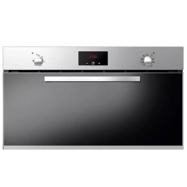 فرن ايكون كهربائي 90 سم ديجتال 105 لتر , 3520 وات , ICO 90D  فرن ايكون كهربائي 90 سم ديجتال 105 لتر , 3520 وات , ICO 90D