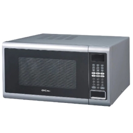 ميكروويف ديجيتال جي في سي برو 30 لتر مع شواية موديل GVMW-3030 ميكروويف ديجيتال جي في سي برو 30 لتر مع شواية موديل GVMW-3030