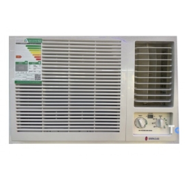 مكيف شباك جنرال كلاس 24 الف وحدة 2 طن بارد GC-24CW/S24 مكيف شباك جنرال كلاس 24 الف وحدة 2 طن بارد GC-24CW/S24
