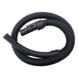 لي مكنسة هيتاشى, أسود