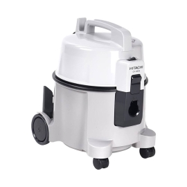 مكنسة هيتاشي برميل بخارية سعة 7.5لتر، 1300 وات طراز CV-100 مكنسة هيتاشي برميل بخارية سعة 7.5لتر، 1300 وات طراز CV-100