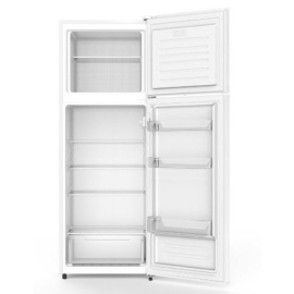 ثلاجة جيستنج هاوس 10.6 قدم 300 لتر ابيض موديل JSRF-330D ثلاجة جيستنج هاوس 10.6 قدم 300 لتر ابيض موديل JSRF-330D