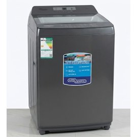 غسالة سوبر جنرال أوتوماتيك فتحة علوية 18 كيلو 10برامج غسيل KSGW1826