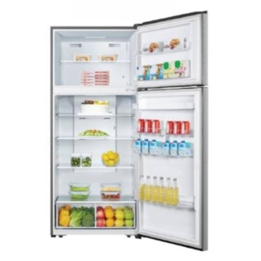 ثلاجة جنرال كلاس 18.6 قدم GEN-CL2-850 أبيض تبريد فعال وتصميم متميز ثلاجة جنرال كلاس 18.6 قدم GEN-CL2-850 أبيض تبريد فعال وتصميم متميز