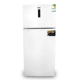 ثلاجة جنرال كلاس 18.6 قدم GEN-CL2-850 أبيض تبريد فعال وتصميم متميز