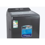 غسالة سوبر جنرال أوتوماتيك فتحة علوية 18 كيلو 10برامج غسيل KSGW1826