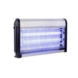 صاعق حشرات إيكون 28 واط بتغطية 80 متر مربع ومصباحين – موديل JB20C 2X10W صاعق حشرات إيكون 28 واط بتغطية 80 متر مربع ومصباحين – موديل JB20C 2X10W