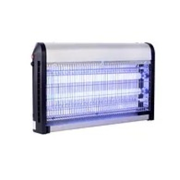 صاعق حشرات إيكون 43 واط بمصباحين وتغطية 150 متر مربع – موديل JB20C 2X20W صاعق حشرات إيكون 43 واط بمصباحين وتغطية 150 متر مربع – موديل JB20C 2X20W