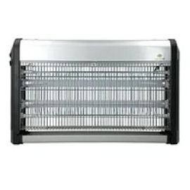 صاعق حشرات إيكون 28 واط بتغطية 80 متر مربع ومصباحين – موديل JB20C 2X10W صاعق حشرات إيكون 28 واط بتغطية 80 متر مربع ومصباحين – موديل JB20C 2X10W