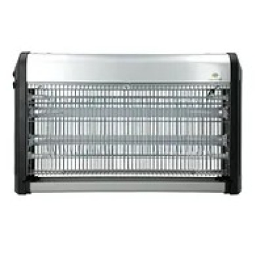 صاعق حشرات إيكون 43 واط بمصباحين وتغطية 150 متر مربع – موديل JB20C 2X20W صاعق حشرات إيكون 43 واط بمصباحين وتغطية 150 متر مربع – موديل JB20C 2X20W