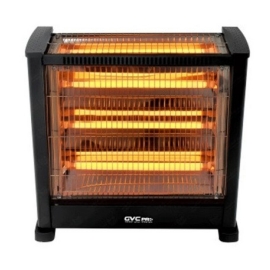 دفاية كهربائية جي في سي برو GVCHT-2381 دفاية كهربائية جي في سي برو GVCHT-2381