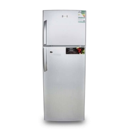 ثلاجة جنرال كلاس 8.9 قدم سلفر مع فريزر GEN-CL2-340 ثلاجة جنرال كلاس 8.9 قدم سلفر مع فريزر GEN-CL2-340