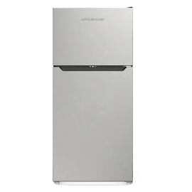 ثلاجة جوستنج هاوس بابين بخار 18.1 قدم 513 لتر سلفر JSRF-3525 ثلاجة جوستنج هاوس بابين بخار 18.1 قدم 513 لتر سلفر JSRF-3525