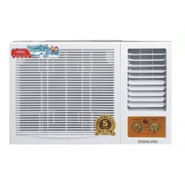 مكيف شباك نيكاي 18000 وحدة بارد فقط طراز NWAC18056C مكيف شباك نيكاي 18000 وحدة بارد فقط طراز NWAC18056C