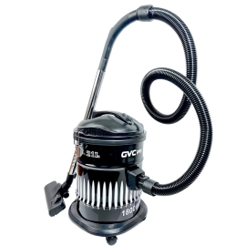 مكنسة جنرال كلاس 21 لتر1800 وات GVC-1800 مكنسة جنرال كلاس 21 لتر1800 وات GVC-1800