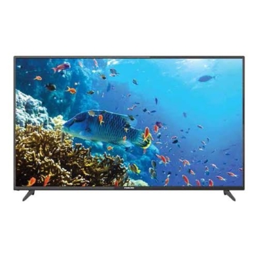 شاشة جي في سي برو 50 بوصة 4K UHD سمارت اندرويد GVC-50TUS7100 شاشة جي في سي برو 50 بوصة 4K UHD سمارت اندرويد GVC-50TUS7100