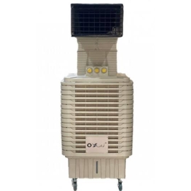 مكيف تربو اوكس يدوي متحرك OX-329 مكيف تربو اوكس يدوي متحرك OX-329