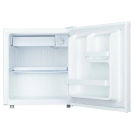 ثلاجة جستنج هاوس باب واحد 48 لتر 1.7 قدم JSRF-49D، أبيض تصميم مدمج ومثالي للمساحات الصغيرة ثلاجة جستنج هاوس باب واحد 48 لتر 1.7 قدم JSRF-49D، أبيض تصميم مدمج ومثالي للمساحات الصغيرة