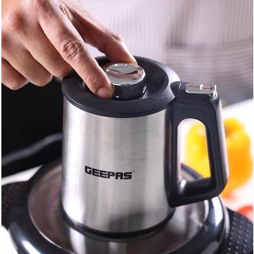 مفرمة جيباس متعددة الاستخدام 3 لتر 500 وات بشفرات ستانلس موديل GMC42025 مفرمة جيباس متعددة الاستخدام 3 لتر 500 وات بشفرات ستانلس موديل GMC42025