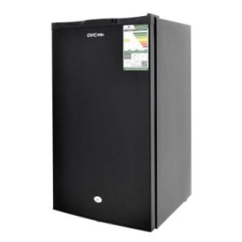 ثلاجة صغيرة باب واحد جي في سي برو 76 لتر، 2.15 قدم GVRF-120 تصميم مدمج مع تبريد ممتاز ثلاجة صغيرة باب واحد جي في سي برو 76 لتر، 2.15 قدم GVRF-120 تصميم مدمج مع تبريد ممتاز