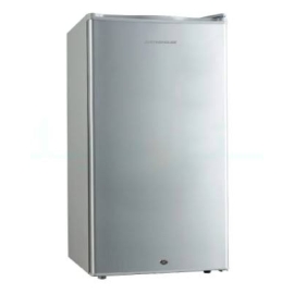 ثلاجة جستنج هاوس باب واحد سعة 86 لتر 3 قدم سيلفر JSRF-99D ثلاجة جستنج هاوس باب واحد سعة 86 لتر 3 قدم سيلفر JSRF-99D