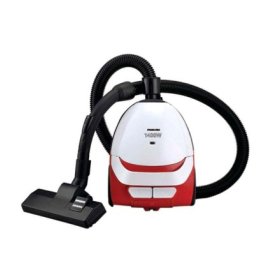 مكنسة كهربائية نيكاي بطة سعة 4 لتر بقدرة 1400 وات