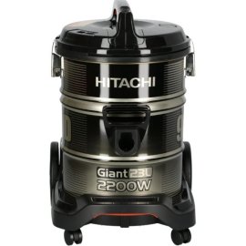 مكنسة هيتاشي كهربائية سعة 23 لتر بقدرة 2200 وات CV-980D