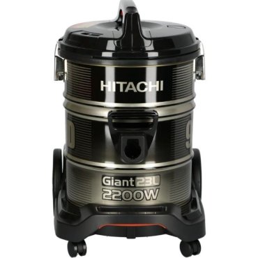 مكنسة هيتاشي كهربائية سعة 23 لتر بقدرة 2200 وات CV-980D