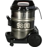 مكنسة هيتاشي كهربائية سعة 23 لتر بقدرة 2200 وات CV-980D