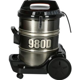 مكنسة هيتاشي كهربائية سعة 23 لتر بقدرة 2200 وات CV-980D