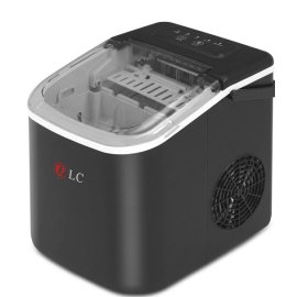 صانعة الثلج من دي إل سي 1.1 لتر DLC-37564