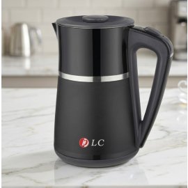 غلاية كهربائية دي ال سي 1.8 لتر 2200 وات – DLC-38129