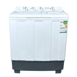 غسالة سوبر كلاسيك 12 ك حوضين موديل SPWM-12KG