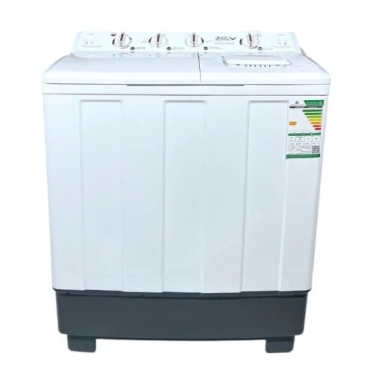 غسالة سوبر كلاسيك 10 كيلو حوضين موديل SPWM-10KG غسالة سوبر كلاسيك 10 كيلو حوضين موديل SPWM-10KG