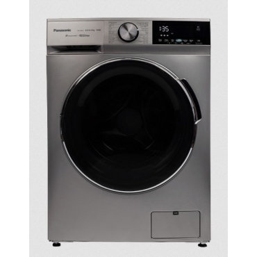 غسالة اتوماتيك بانسونيك فتحة أمامية 8 كيلو وتنشيف 100% NA-S16ML1LSA غسالة اتوماتيك بانسونيك فتحة أمامية 8 كيلو وتنشيف 100% NA-S16ML1LSA