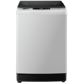غسالة كرافت أوتوماتيك علوية 11 كجم بخاصية البخار وبرنامج سريع – أبيض، موديل CWTL11HW