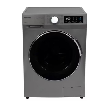 غسالة بانسونيك فتحة أمامية 7 كيلو فضي NA-14MG1LSA غسالة بانسونيك فتحة أمامية 7 كيلو فضي NA-14MG1LSA