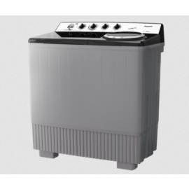 غسالة بانسونيك حوضين 18كيلو - NA-W18XG1BSA