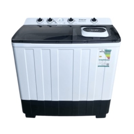 غسالة ملابس حوضين سوبر كلاسيك بسعة 15 كجم - SPWM-150 غسالة ملابس حوضين سوبر كلاسيك بسعة 15 كجم - SPWM-150