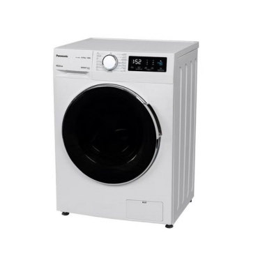 غسالة بانسونيك فتحة أمامية 8 كيلو أبيض NA-16MG1WSA غسالة بانسونيك فتحة أمامية 8 كيلو أبيض NA-16MG1WSA