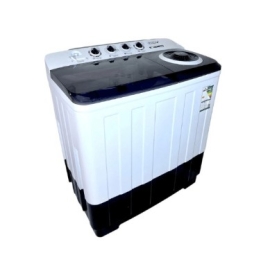 غسالة ملابس حوضين سوبر كلاسيك بسعة 18 كجم - SPWM-180 غسالة ملابس حوضين سوبر كلاسيك بسعة 18 كجم - SPWM-180
