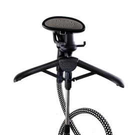 كواية بخار جيباس عمودي 1.8 لتر تدفق بخار بمستويين طراز GGS25022 كواية بخار جيباس عمودي 1.8 لتر تدفق بخار بمستويين طراز GGS25022